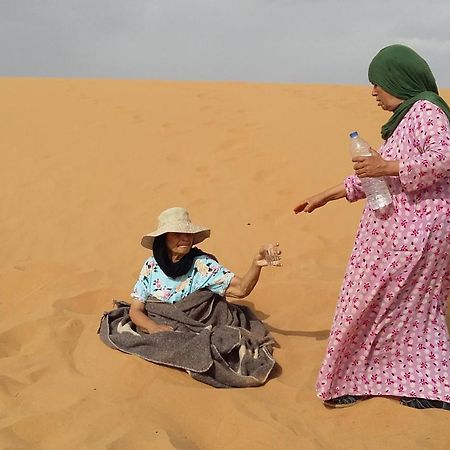 מלון מרזאוגה Restcamp Ergchebbi מראה חיצוני תמונה